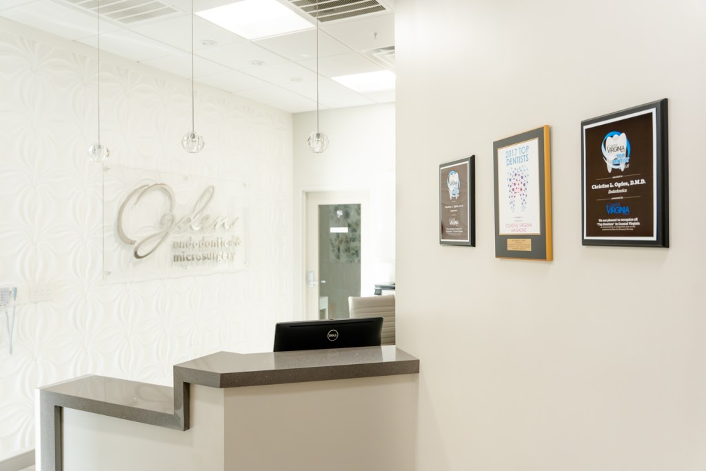 Ogden Endodontics & Microsurgery & Endodontist Office
